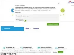 Sites similar to alvalademobile.pt