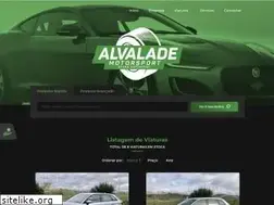 Sites similar to alvalademotorsport.com