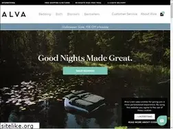 Sites similar to alvalinen.com
