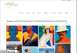 Sites similar to alvalyn.com