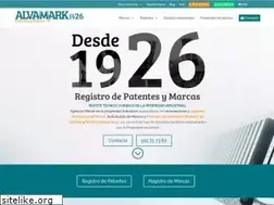 Sites similar to alvamark.com