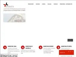 Sites similar to alvamedia.com