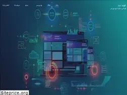 Sites similar to alvandnet.ir