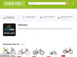 Sites similar to alvangenscykel.se