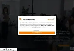 Sites similar to alvanon.com