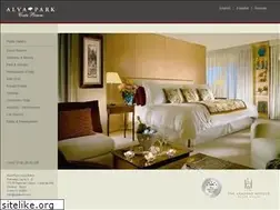 Sites similar to alvapark.com
