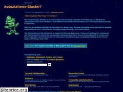 alvar.a-blast.org