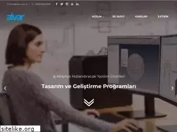 Sites similar to alvar.com.tr