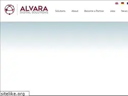 Sites similar to alvara.eu
