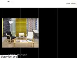 Sites similar to alvaraalto.fi