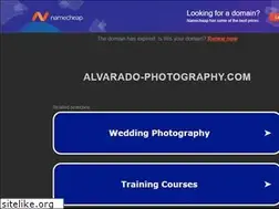 Sites similar to alvarado-photography.com