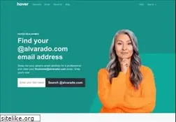 Sites similar to alvarado.com