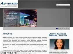 Sites similar to alvaradoconstruction.com