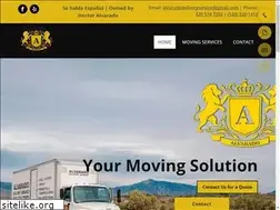 Sites similar to alvaradodeliveryservice.com