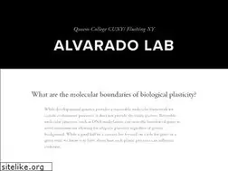 Sites similar to alvaradolab.com