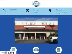 Sites similar to alvaradolaundry.com