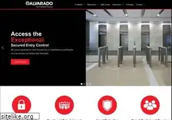 Sites similar to alvaradomfg.com