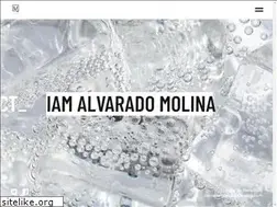 Sites similar to alvaradomolina.com
