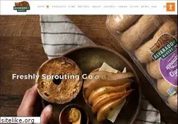 Sites similar to alvaradostreetbakery.com