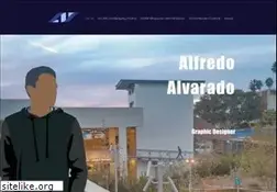 Sites similar to alvaradostudio.com