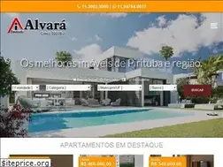 Sites similar to alvaraimoveis.com.br
