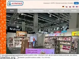 Sites similar to alvarak.cz