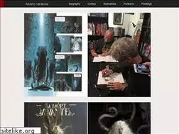 Sites similar to alvaranda.com