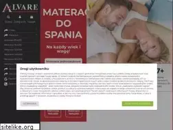 Sites similar to alvare.pl