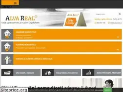 Sites similar to alvareal.cz