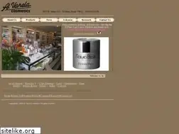 Sites similar to alvarela.com
