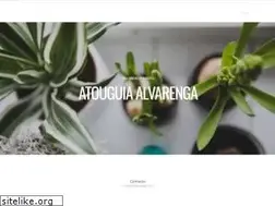 Sites similar to alvarenga.net