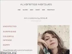 Sites similar to alvarengamarques.com