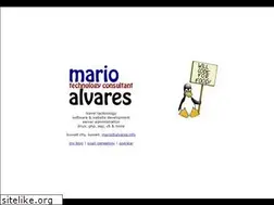 Sites similar to alvares.info