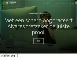 Sites similar to alvares.nl