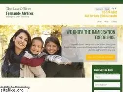 Sites similar to alvareslaw.net