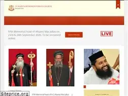 Sites similar to alvaresthirumeni.in