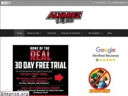 Sites similar to alvarezbjj.com