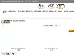 Sites similar to alvarezcaravaca.es