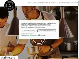 Sites similar to alvarezcat.com