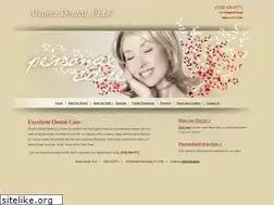 Sites similar to alvarezdentalpllc.com