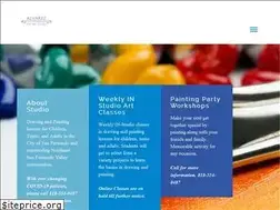 Sites similar to alvarezfineart.com
