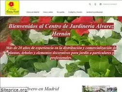 Sites similar to alvarezhernan.es