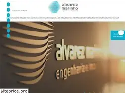 Sites similar to alvarezmarinho.net