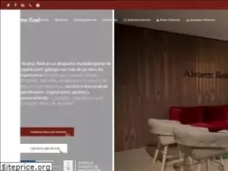 Sites similar to alvarezreal.com