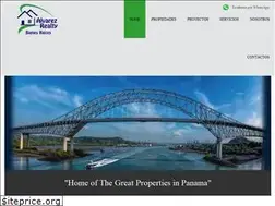 Sites similar to alvarezrealty.com.pa