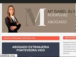 Sites similar to alvarezrodriguezabogado.com