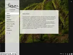 Sites similar to alvarinhopoema.com