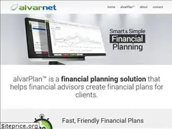 Sites similar to alvarnet.com