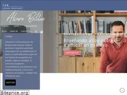 Sites similar to alvarobilbao.com