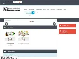 Sites similar to alvaroblanco.com
